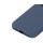 Holdit Silicone Case iPhone 17 Pro Max Pacific Blue - 1361719 - zdjęcie 3